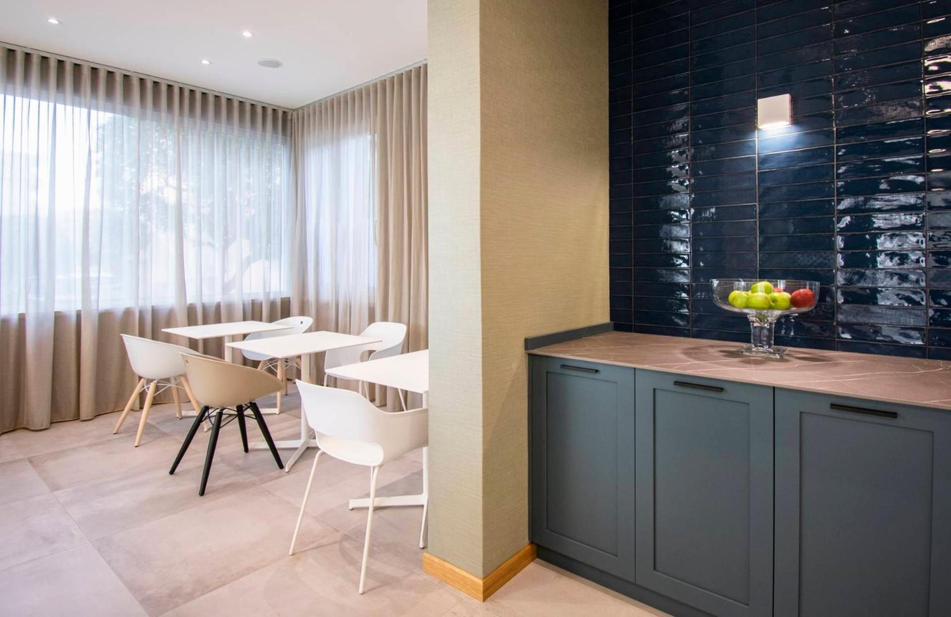 לידו די קאמאיורה Hotel Medusa מראה חיצוני תמונה